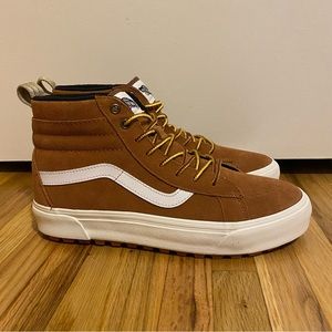 Vans Sk8-hi Outdoors MTE-1 Shoe